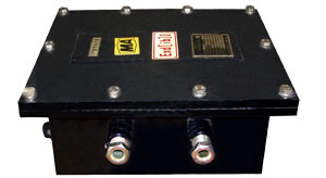 ZP-127Z礦用自動(dòng)灑水裝置