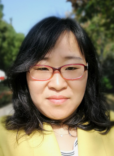 赵丽娅