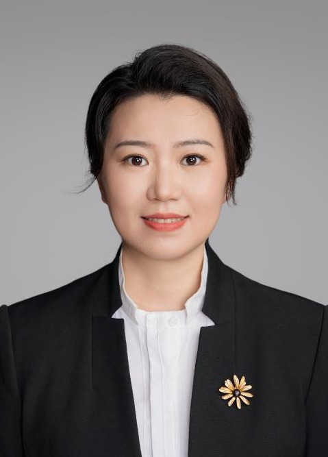 于婧